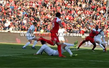 
رکورد ویژه در یکقدمی پرسپولیس و برانکو؛ آخرین فرصت مهاجمان استقلال 