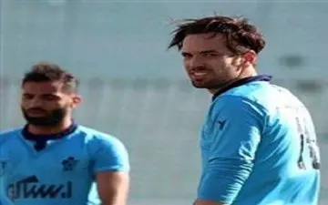 کاپیتان پیکان برای بازی مقابل استقلال اعلام شد