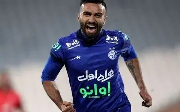 ارسلان مطهری پیشنهاد تیم عراقی را رد کرد