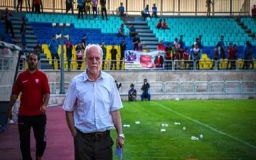 جذب مهاجم جدید در پرسپولیس در دست دلال‌ها 