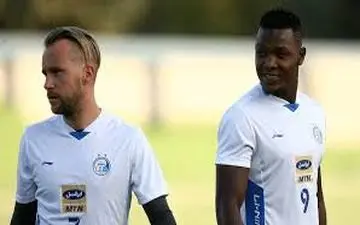 موضع رسمی استقلال درباره جدایی الحاجی گرو و نیومایر