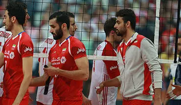 ملی‌پوشان والیبال ایران به دنبال اولین برد/ نبرد تفکرات سرمربیان جدید در تقابل ایران و لهستان 