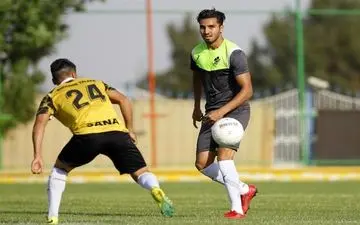 واسعی برای پیوستن به استقلال با مشکلی جدی روبه‌روست