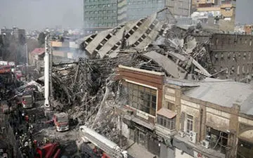 حادثه ای که پس از پنج ماه هنوز تلخ است + فیلم