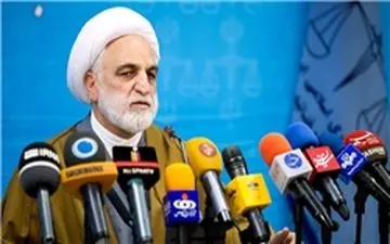 پرونده برادر رئیس جمهور در دادسرا در حال رسیدگی است