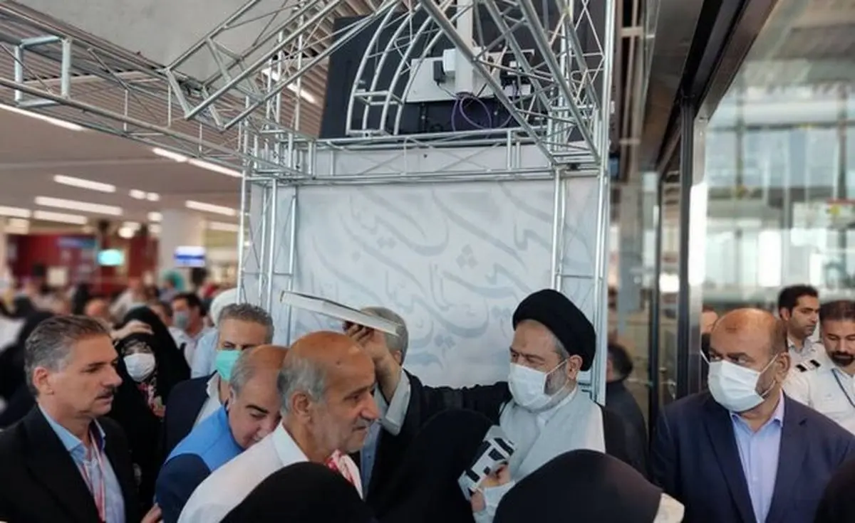آغاز اعزام حاجی‌های ایرانی به عربستان