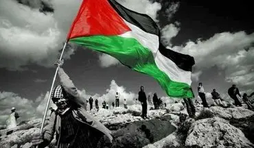 امارات بار دیگر به فلسطینی ها خیانت کرد