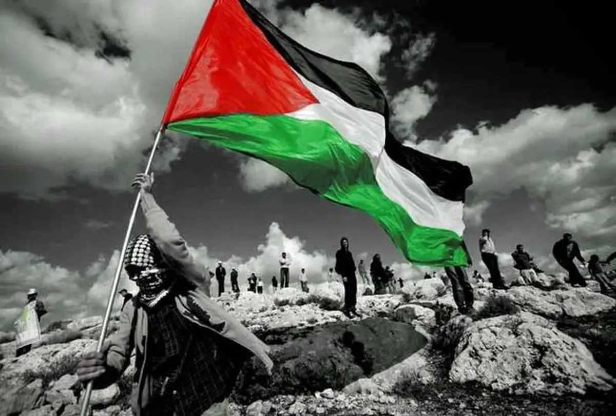 امارات بار دیگر به فلسطینی ها خیانت کرد