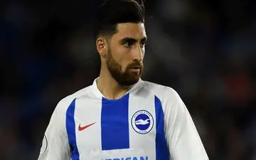 ادعای خنده دار رسانه انگلیسی در مورد جهانبخش