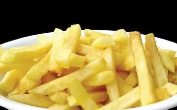  نکاتی درباره خلال سیب‌ زمینی‌های منجمد شده