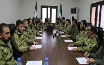 تشکیل اتاق عملیات تروریست‌ها در ادلب/ ورود رسمی جبهة النصره به تشکیلات تحت حمایت ترکیه