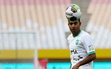 باشگاه پرسپولیس از «فرید بهزادی کریمی» شکایت کرد