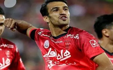 خبر خوش برای پرسپولیس