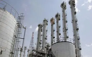 آمریکا خریداران آب سنگین ایران را به تحریم تهدید کرد