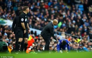   چلسی به پیشنهاد هنگفت سیتی برای هازارد پاسخ داد