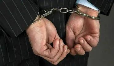 ادامه پاکسازی در شهرداری کرمانشاه؛ چند مدیر دیگر بازداشت شدند