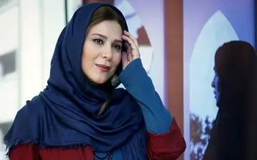 چهره عجیب “سحر دولتشاهی” که تاکنون با آن دیده نشده است