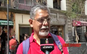 حاشیه های انتخابات در نیکاراگوئه