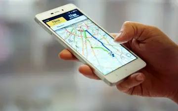 ایران سامانه جهت یاب ماهواره ای ایجاد می کند