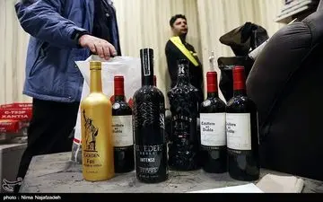 آخرین تلفات مصرف مشروبات الکلی بی‌کیفیت در ‌کرج‌؛ ‌۴ ‌نفر فوت ‌و 35 ‌نفر مسموم‌ شدند