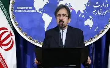 آمریکا به دروغ می‌خواهد اقدامات ظالمانه خود علیه ملت ایران را در جهت منافع مردم ایران غالب کند