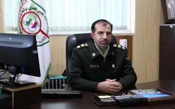 ‍ در ایام نوروز مراقب پیامک‌های جعلی مانند سامانه ثنا باشید


  