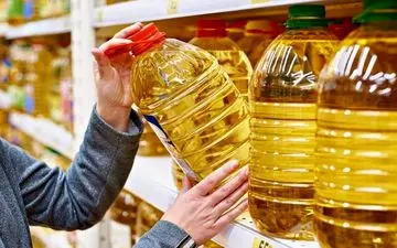تغییر قیمت انواع روغن مایع در بازار + جدول قیمت 
