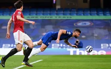  خطر از بیخ گوش ستاره چلسی گذشت 