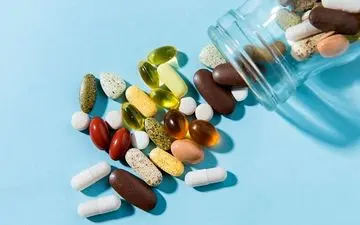 با 3 مکمل ضداضطراب آشنا شوید