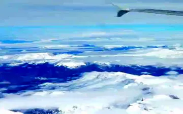 کلیپ جذاب از ورود رئال مادرید به شهر تورین پیش از بازی مقابل یوونتوس 