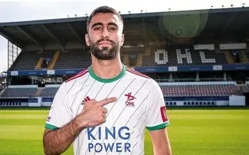 خرید شیک آبی ها این بار از اروپا