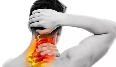 با آرتروز گردن برای همیشه خداحافظی کنید