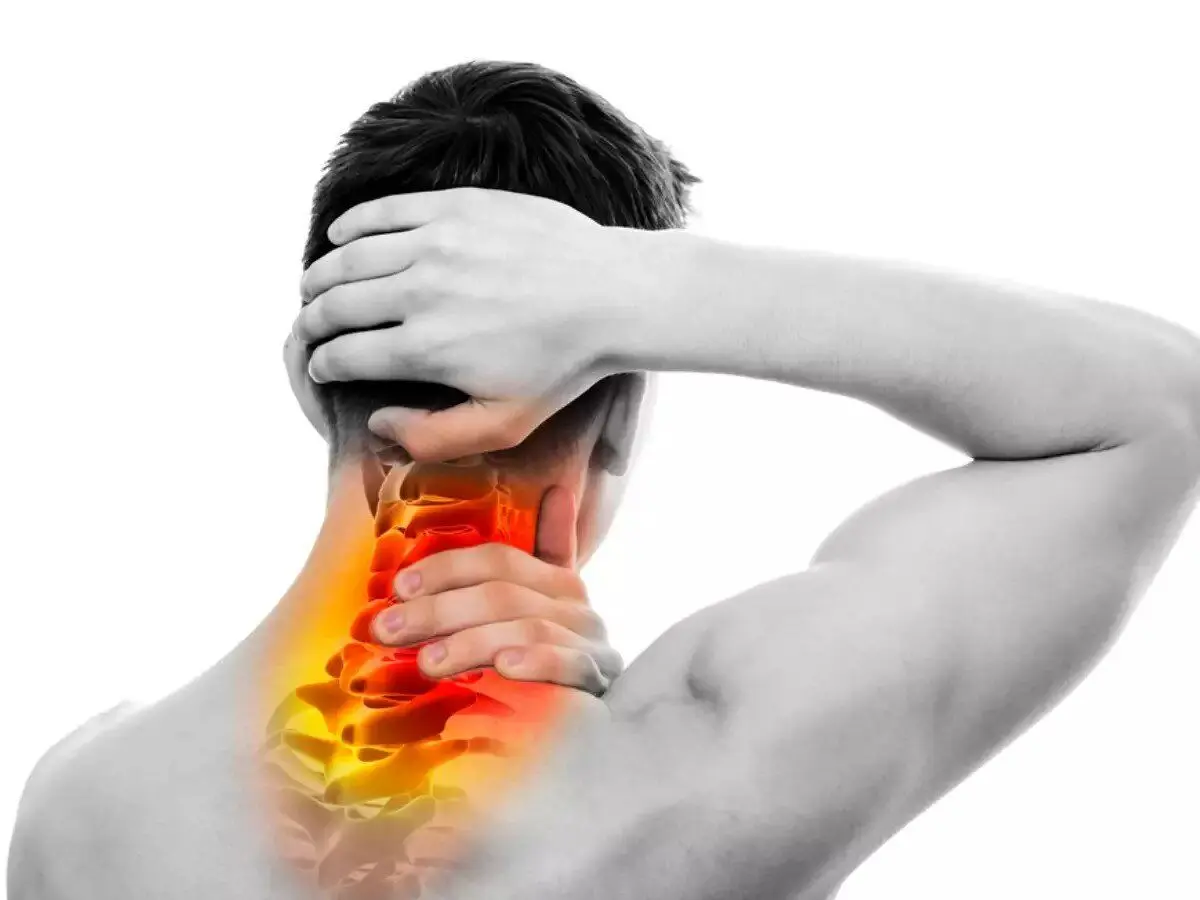 با آرتروز گردن برای همیشه خداحافظی کنید
