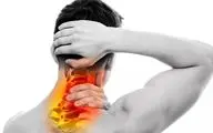 با آرتروز گردن برای همیشه خداحافظی کنید