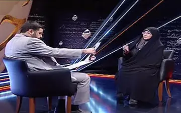 نظر اشرف بروجردی درباره تاثیر تحریم بر قیمت گوشت + فیلم