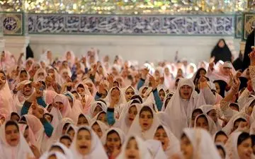 جشن تکلیف ۹۰ هزار تومانی