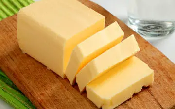 علت افزایش قیمت کره