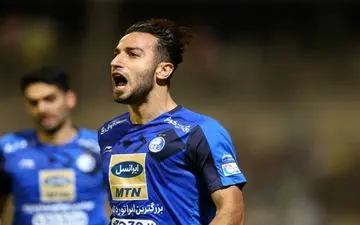 خرید ناب شفر پسری با ژن استقلال ؛ به این ستاره توجه کنید!