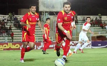 نوروزی: گل زدن به استقلال همیشه لذت خاصی داشت