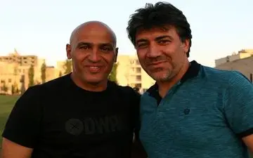 چرا منصوریان باید استعفا کند؟/ استقلال با این باخت کوچک نمی‌شود