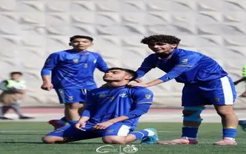 حیدری و بیک‌زاده سکان هدایت امید و جوانان استقلال را در دست گرفتند؛ ارزیابی آمادگی بازیکنان آغاز شد