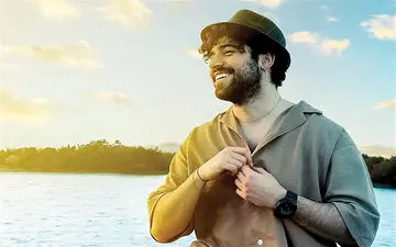 
عذرخواهی شروین حاجی‌پور از عوامل «پسر دلفینی» 