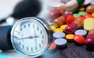 این داروها فشارخون شما را بالا می برد