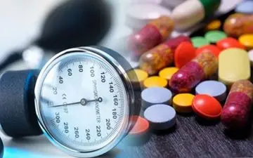 این داروها فشارخون شما را بالا می برد