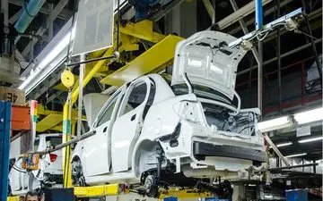 دو خودروی جدید برای اولین بار در یک طرح فروش عرضه می شوند
