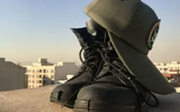 ماجرای جالب سرباز فداکاری که به ۸۰ خانوار کردستانی کمک کرد