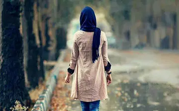 پیام ترسناک برای عروس 22 ساله ! 