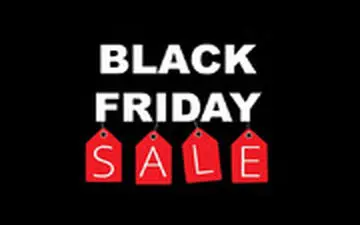 جمعه سیاه در انگلستان