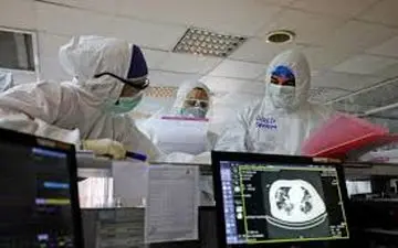 کرونای انگلیسی در یک قدمی مازندران؟