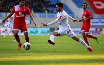  بازگشت عالیشاه به ترکیب تراکتورسازی (عکس) 